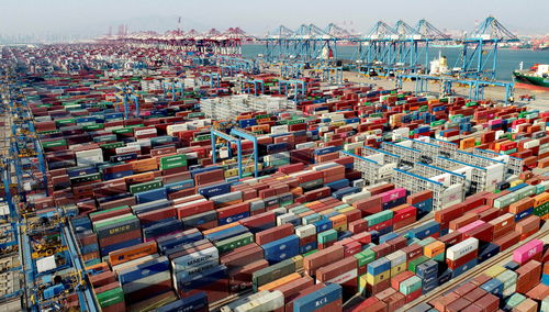 港口發展現代物流的優勢與挑戰 經濟貿易視角的分析