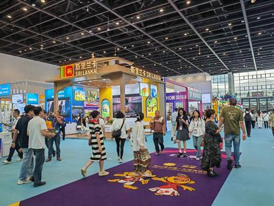 東博會為中國與南亞國家經貿投資合作開拓新空間